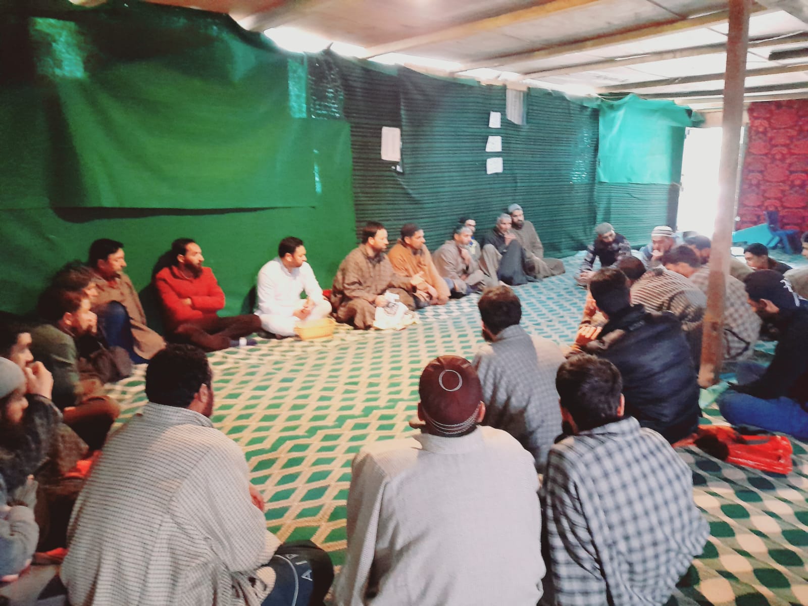 Masjid Photo 2