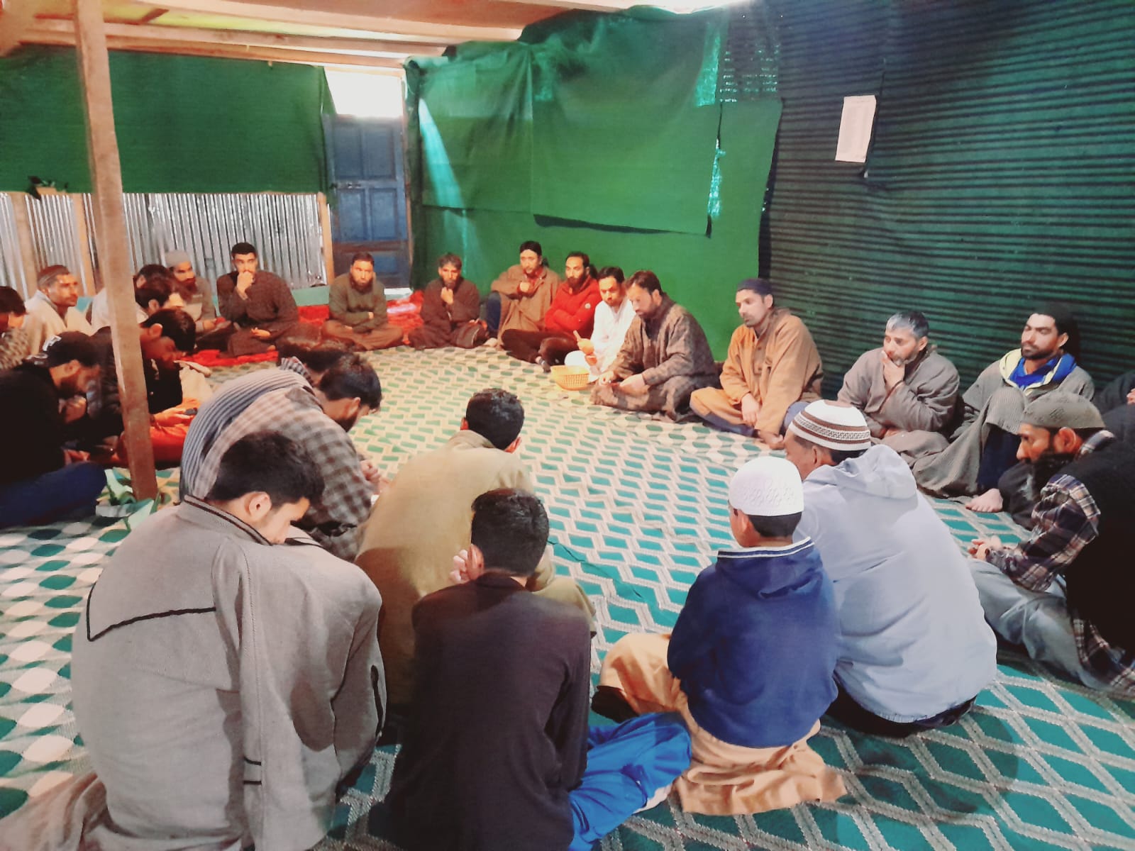 Masjid Photo 3