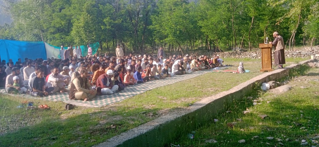 Masjid Photo 3