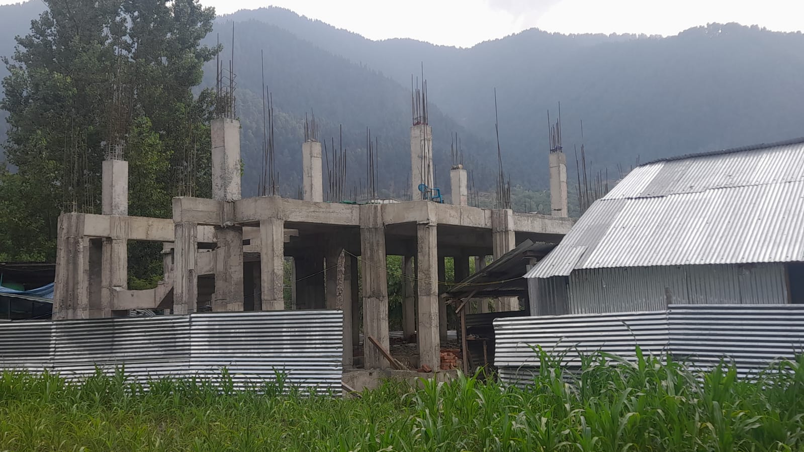 Masjid Photo 4