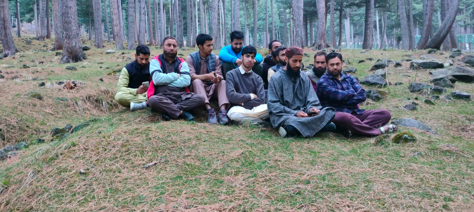 Masjid Photo 1