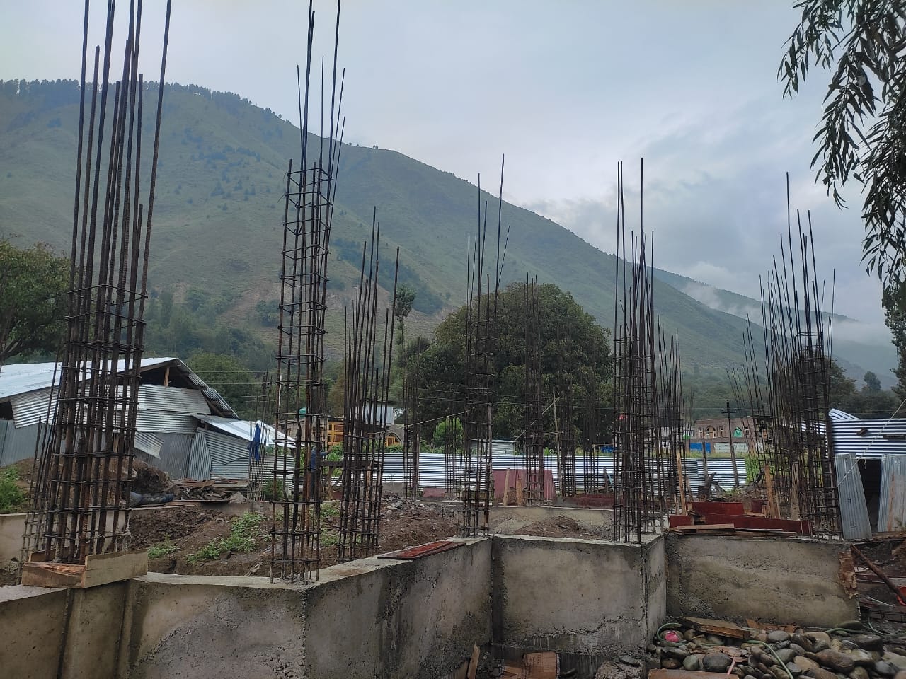 Masjid Photo 3