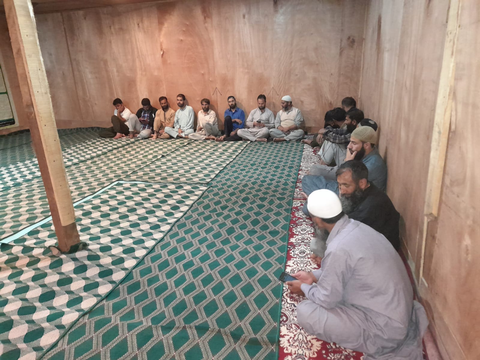 Masjid Photo 2