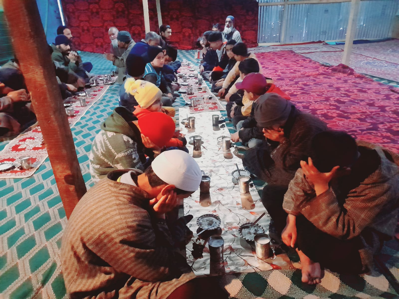 Masjid Photo 3
