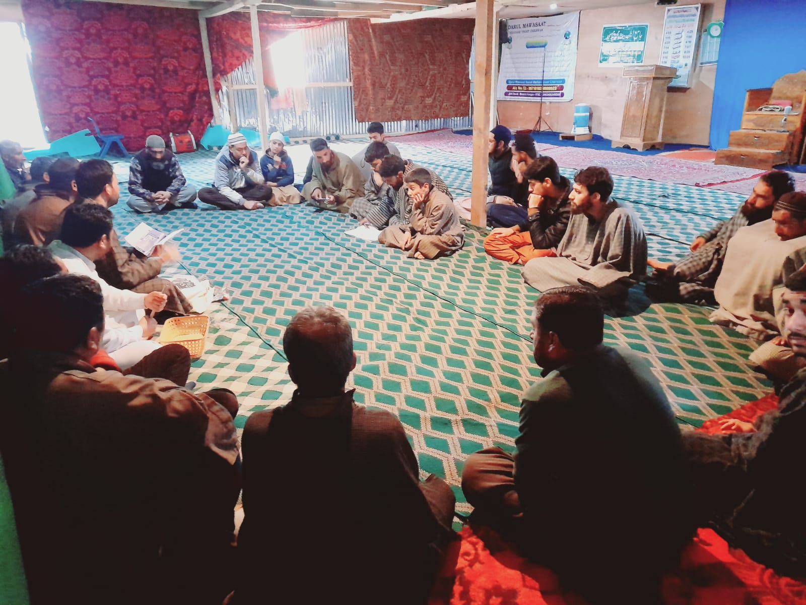 Masjid Photo 14